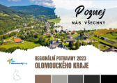 Regionální značky a soutěže Olomouckého kraje