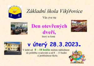 Den otevřených dveří